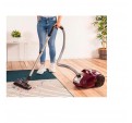 Aspirador ROWENTA RO3969 Compact Power Morado