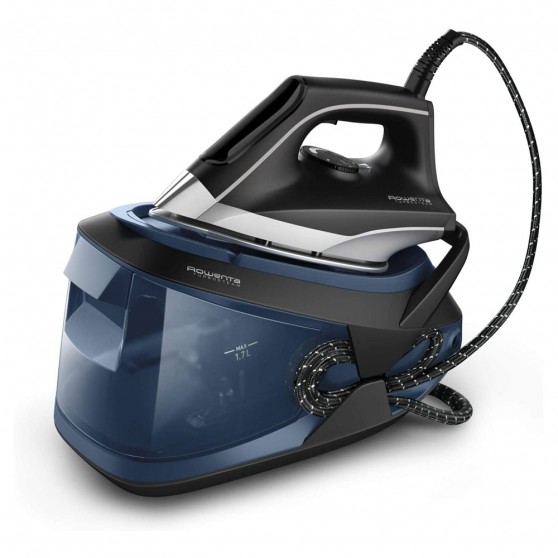 Centro de planchado ROWENTA VR8322 Turbosteam