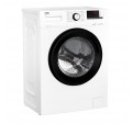 Lavadora BEKO WRA 7615 XW Blanco 7Kg 1200 A Vapor