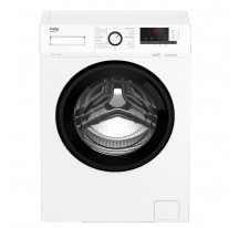 Lavadora BEKO WRA 8615 XW Blanco 8Kg 1200 A Vapor