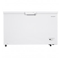Congelador Arcn ASPES ACH4000FDC 1.30m 371L