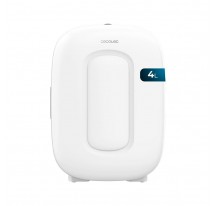 Mini Nevera CECOTEC MiniCooling Bora White 4L