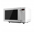Microondas CECOTEC GrandHeat 2000 sin plato Blanco