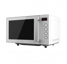 Microondas CECOTEC GrandHeat 2000 sin plato Blanco