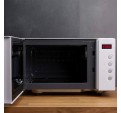 Microondas CECOTEC GrandHeat 2000 sin plato Blanco