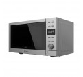 Microondas CECOTEC GrandHeat 2000 sin plato Inox