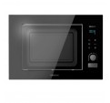 Microondas Integrable CECOTEC GrandHeat 2090 Negro