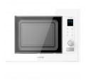 Microondas Integrable CECOTEC GrandHeat 2090 Blanc