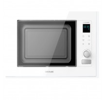 Microondas Integrable CECOTEC GrandHeat 2090 Blanc