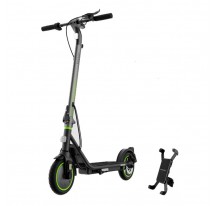 Patinete Eléctrico - EcoXtrem, 10, 800W, 48v, Gold