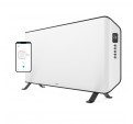 Calefactor DUUX Edge Smart 1000W Blanco