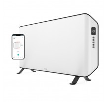 Calefactor DUUX Edge Smart 1000W Blanco