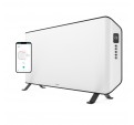 Calefactor DUUX Edge Smart 2000W Blanco