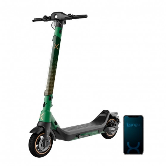 Patinete CECOTEC Bongo Serie X65 Connected