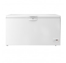 Congelador Arcn BEKO HSM47530 1.55m 451L