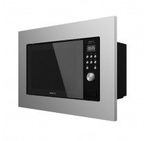 Microondas Integrable CECOTEC GrandHeat 2000 Inox