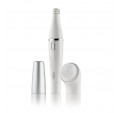 Depiladora BRAUN 810 Facial