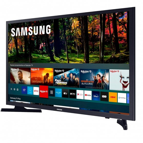 TV LED SAMSUNG UE32T4305 HD Ready