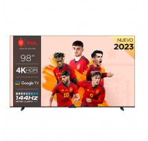 TV LED TCL 98P745 4K HDR10 Google TV