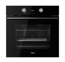 Horno TEKA AirFry HLB 8406 P Cristal Negro Pirlis