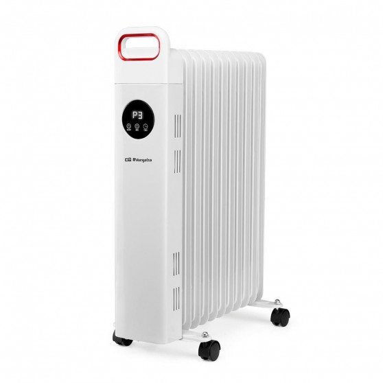 Radiador Aceite ORBEGOZO RAW2500 Wifi