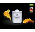 Exprimidor BRAUN CJ3050WH 800W Blanco