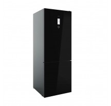 Combi TEKA RBF 78725 Cristal Negro 192x70cm D