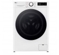 Lavadora LG F4WR6011A0W Blanco 11Kg Vapor A