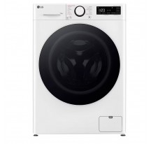 Lavadora LG F4WR6011A0W Blanco 11Kg Vapor A