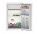 Frigorfico 1P. BEKO TS190340N Blanco 82x48cm E