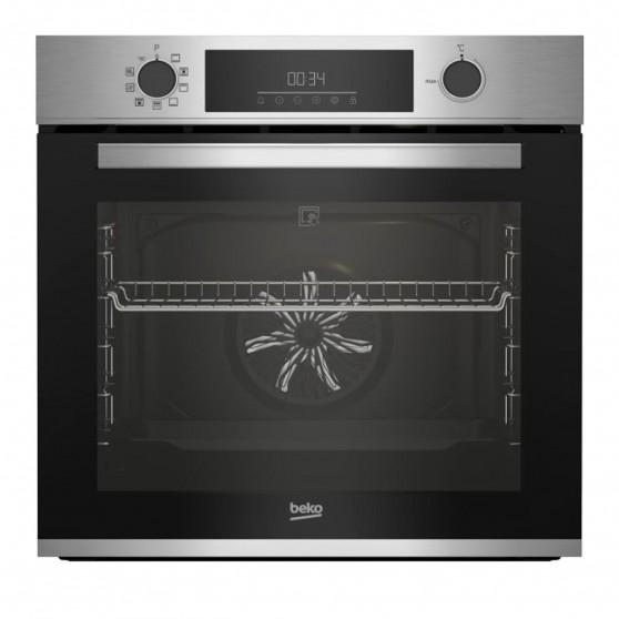 Horno BEKO BBIE12300XMP Inox Pirlisis