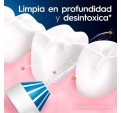 Centro Dental ORAL-B Pro 1 Blanco + Oxyjet