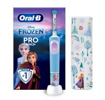 Cepillo Dental ORAL-B Vitality Pro Kids Frozen