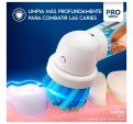 Cepillo Dental ORAL-B Vitality Pro Kids Frozen