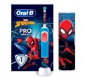 Cepillo Dental ORAL-B Vitality Pro Kids Spiderman