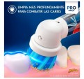 Cepillo Dental ORAL-B Vitality Pro Kids Spiderman