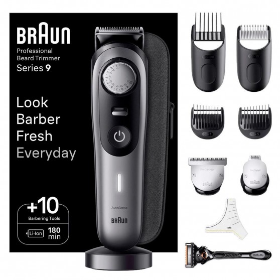 Barbero BRAUN BT9420