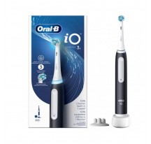 Cepillo Dental ORAL-B iO Serie 3 Matt Black