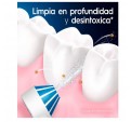 Centro Dental ORAL-B iO Serie 4 Blanco + Oxyjet
