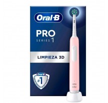 Cepillo Dental ORAL-B Pro 1 Rosa