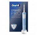 Cepillo Dental ORAL-B Vitality Pro Azul + 1 Recamb