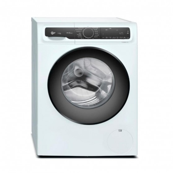 Lavadora BALAY 3TS395BD Blanco 9Kg 1400 Autodos