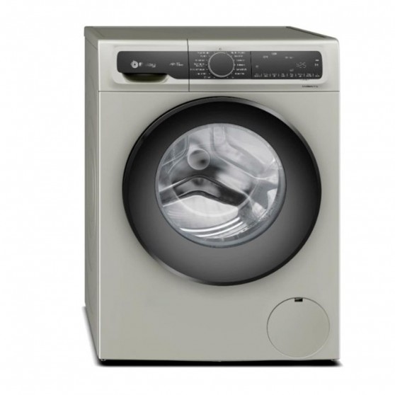 Lavadora BALAY 3TS490X Inox 9Kg 1200