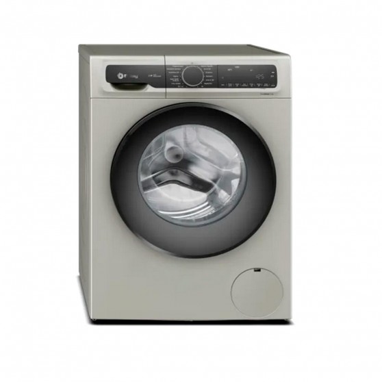 Lavadora BALAY 3TS490XD Inox 9Kg 1200 Autodos