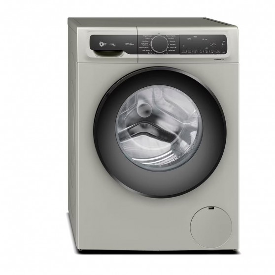 Lavadora BALAY 3TS495X Inox 9Kg 1400