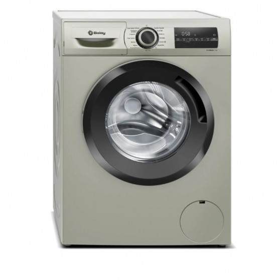 Lavadora BALAY 3TS973X Inox 7Kg 1200