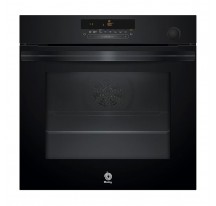 Horno BALAY 3HA5178N6 Cristal Negro Vapor