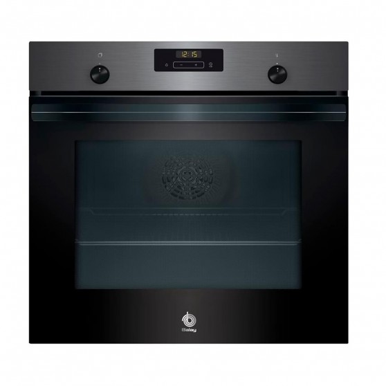 Horno BALAY 3HB4131G2 Grafito Aqulisis