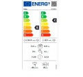 Lavasecadora Integrable BALAY 3TW777B 7/4Kg
