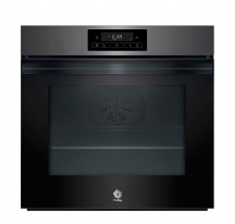 Horno BALAY 3HB4821G2 Grafito Pirlisis Aqua